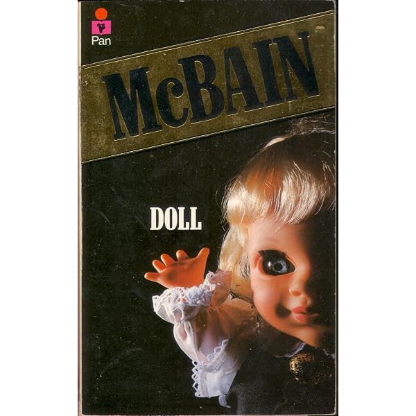 Eighty Million Eyes: Amazon.co.uk: McBain, Ed: 9780380703678: Books